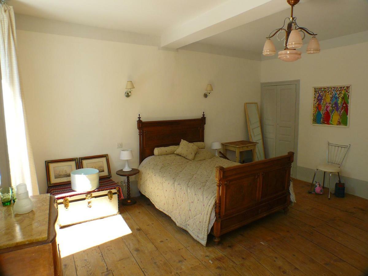 Nidelice Chambre D'Hotes Quillan Zewnętrze zdjęcie