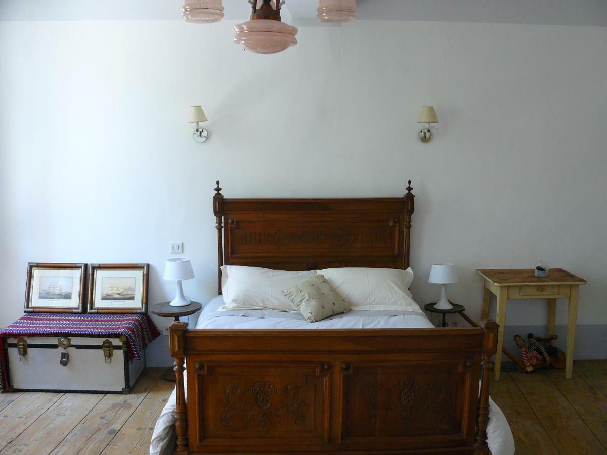 Nidelice Chambre D'Hotes Quillan Zewnętrze zdjęcie