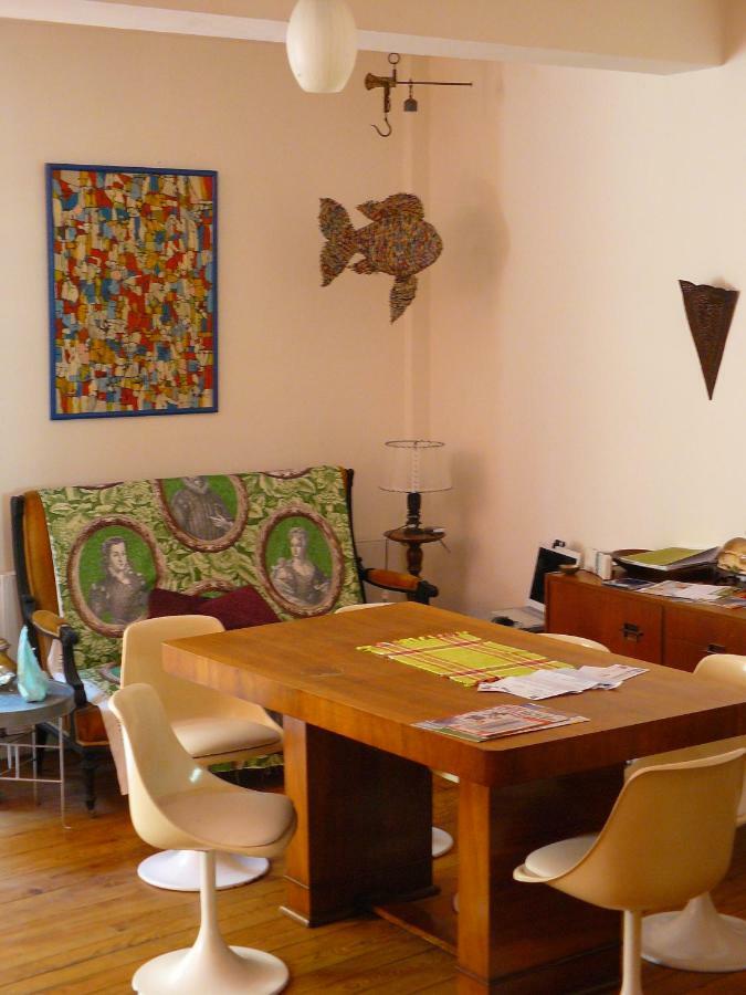Nidelice Chambre D'Hotes Quillan Zewnętrze zdjęcie
