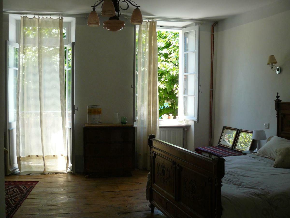 Nidelice Chambre D'Hotes Quillan Zewnętrze zdjęcie